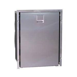 Isotherm CR130 INOX CleanTouch