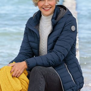 Killtec Damen Steppjacke