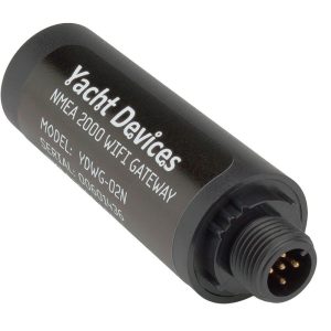 YDWG-02N, NMEA 2000