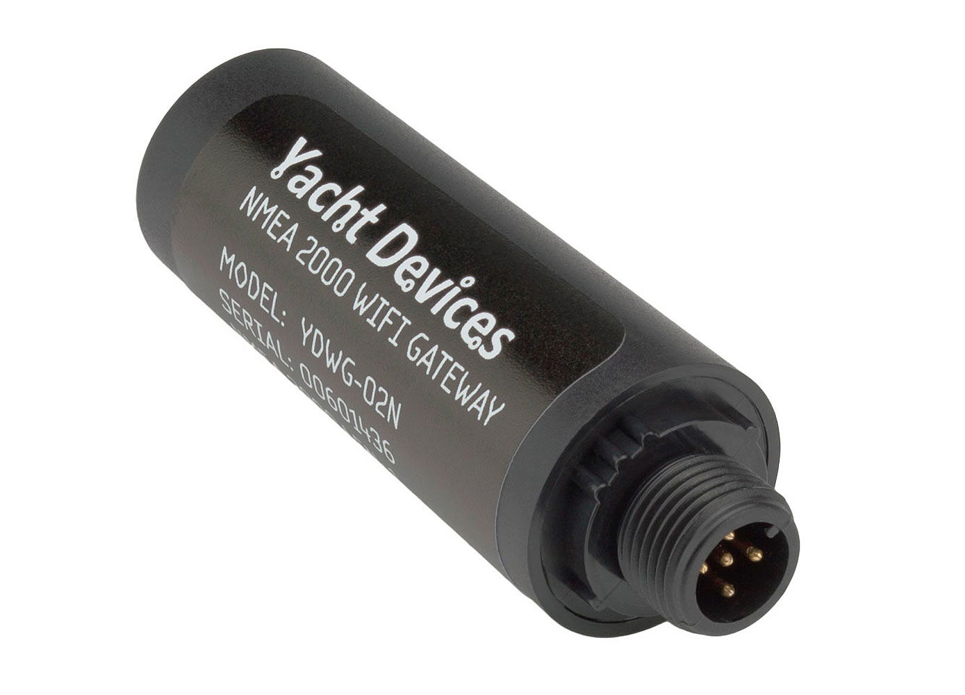 YDWG-02N, NMEA 2000