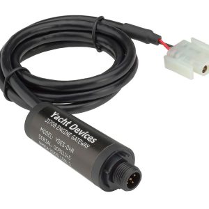 Gateway YDES-04N, NMEA2000
