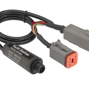 Yacht Devices YDEG-04 Motoreninterface