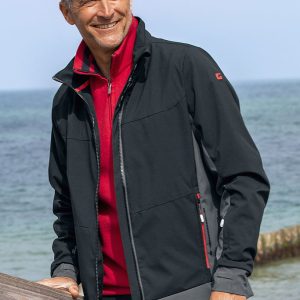 Killtec Softshell-Jacke