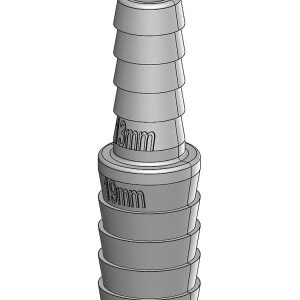 TRUDESIGN Reduzierstücke