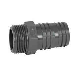 PLASTIMO SCHLAUCHANSCHLUß