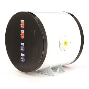 Vetus Wamwasserboiler 25 Ltr.