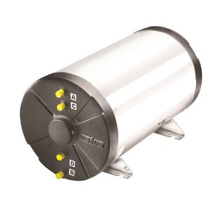 Vetus Boiler Doppelwand.31 Ltr