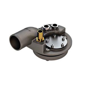 Vetus Treibstoffanschl.38/10mm