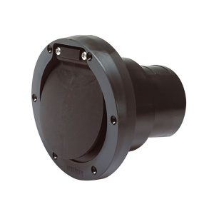 Vetus Abgasspiegeldurchfü.40mm