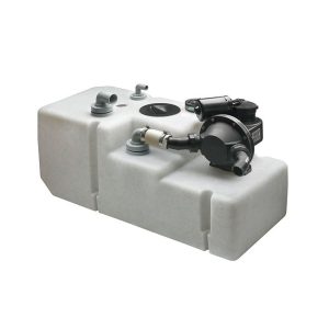 Vetus Abwassertanksystem42L12V