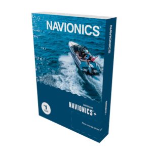 Navionics+ Blank