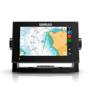 Simrad NSX Multi Function Display