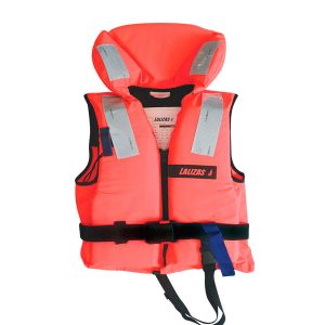 Rettungsweste 150N ISO 12402-3