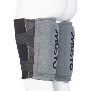 Musto Flexlite Alumin Pad
