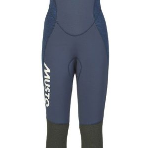 Musto Flexlite Alumin Long John Lady