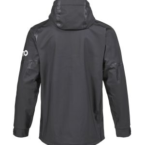 Musto CHAMPIONSHIP Aqua Hoodie