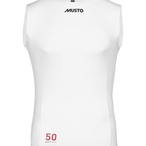 Musto Championship Rash BIB