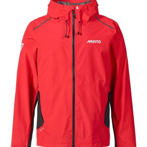 Musto LPX GORE-TEX® INFINIUM Aero Jacke