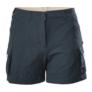 MustoEvolution Deck UV Fast Dry Shorts Damen