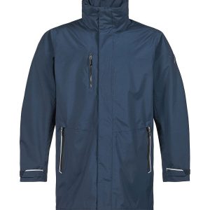 Sardinia Long Rain Jacke
