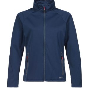 Musto Essential Soft Shell Jacke Damen