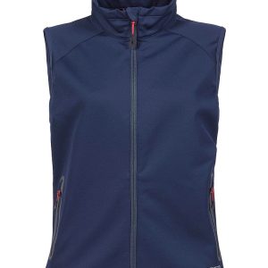 Musto Essential Soft Shell Weste Damen
