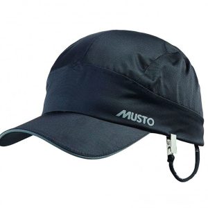 Waterproof Performance Cap