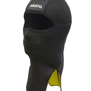 Championship Aqua Balaclava