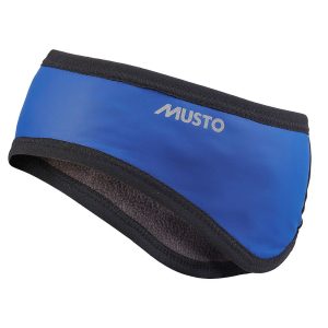 Championship Aqua Headband