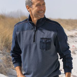 Monte Carlo Sweater