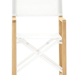ARC Directors Teak Stuhl