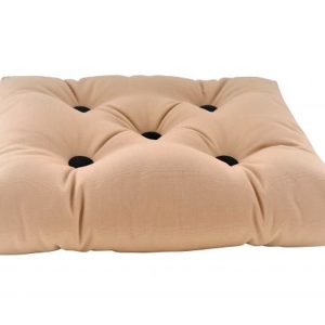 Sitzkissen Outdoor einfach