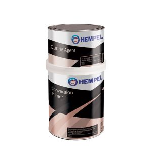 Hempel Conversion Primer