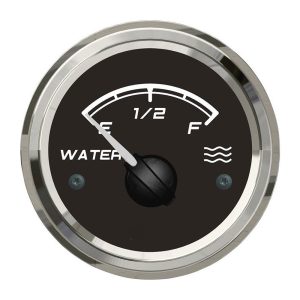 Wasserstandsanzeige