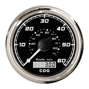 GPS Geschwindigkeitsmesser