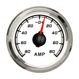 Amperemeter +/-80A
