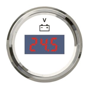 Voltmeter digital