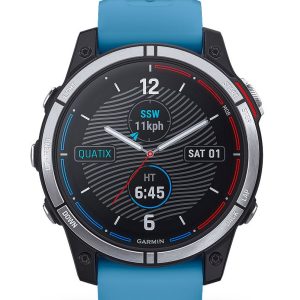 Garmin Quatix 7 Marine Multisport Smartwatch