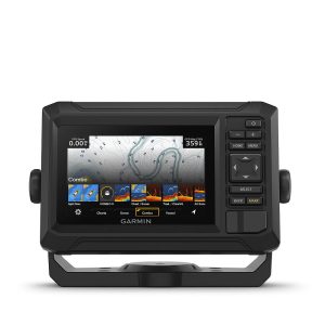 Garmin Echomap UHD2 Kartenplotter