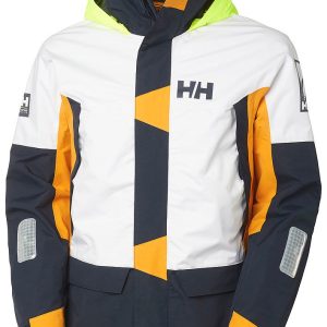 Helly Hansen Newport Coastal Jacke