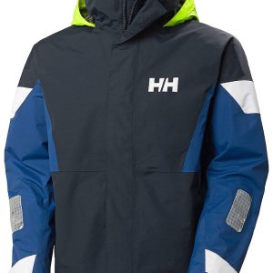 Helly Hansen Newport Regatta Jacke