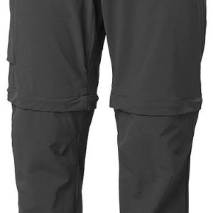 Helly Hansen ZipOff-Softshellhose