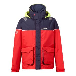 Musto BR1 Coastal Jacke