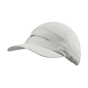 Cap mit Nackenschutz
