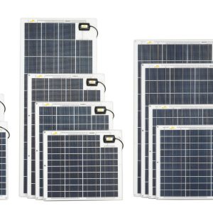 SERIE-20 Marine-Solarmodule