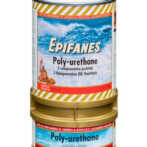 Epifanes PU-Lack