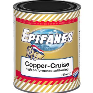Epifanes Copper-Cruise AF