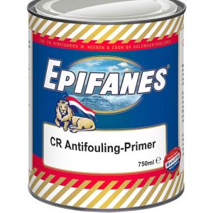 Epifanes CR Antifouling Primer