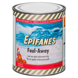 Epifanes Foul-Away
