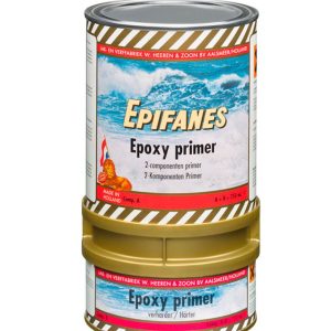 Epifanes Epoxy Primer